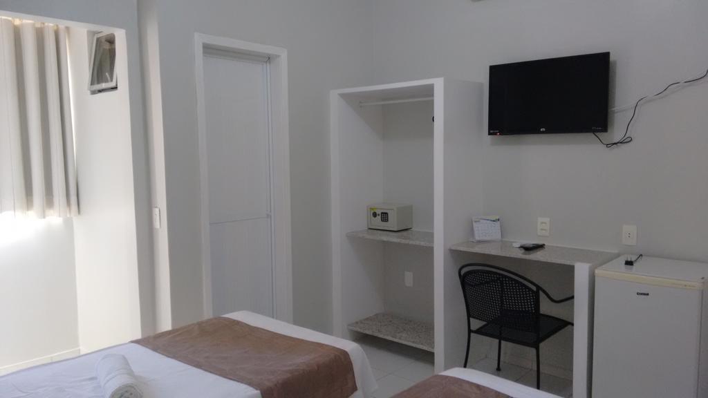 Mares De Iracema Hotel Fortaleza  Kamer foto