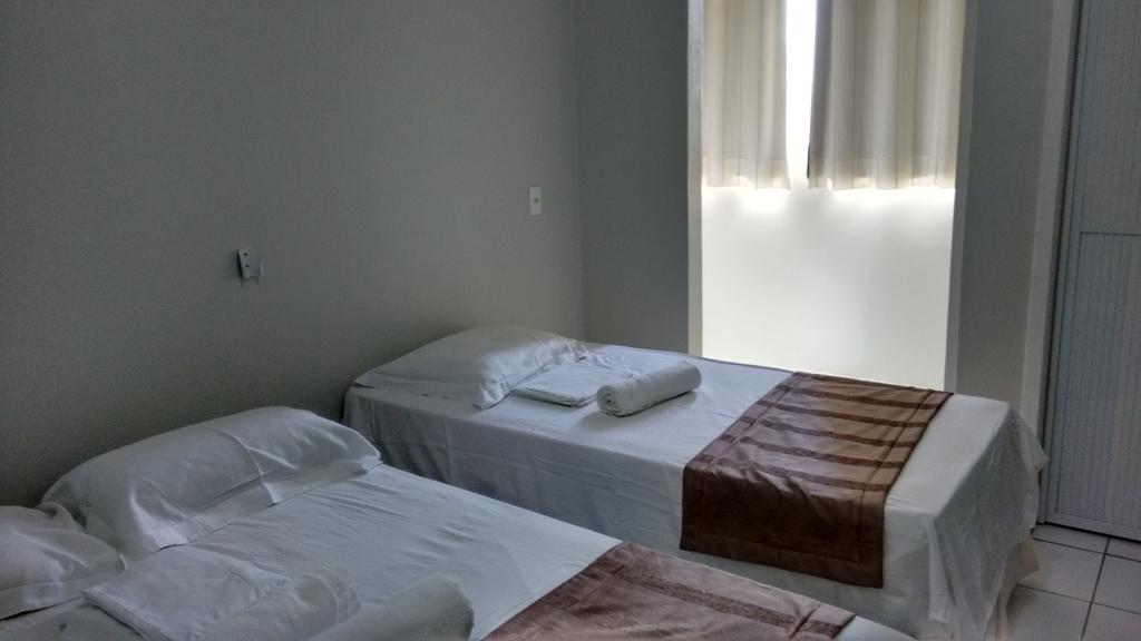 Mares De Iracema Hotel Fortaleza  Kamer foto