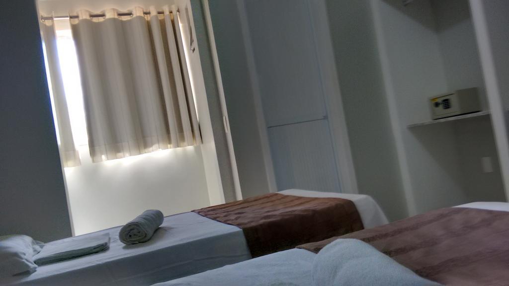 Mares De Iracema Hotel Fortaleza  Kamer foto