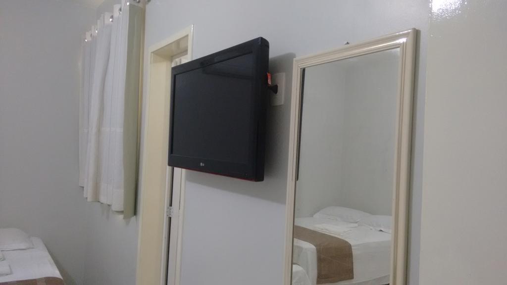 Mares De Iracema Hotel Fortaleza  Kamer foto