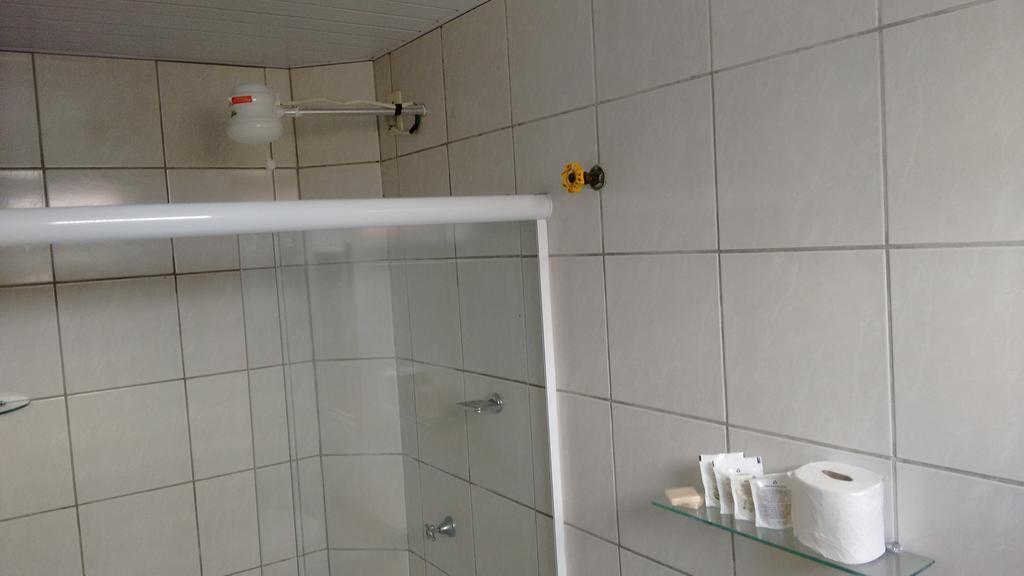 Mares De Iracema Hotel Fortaleza  Kamer foto