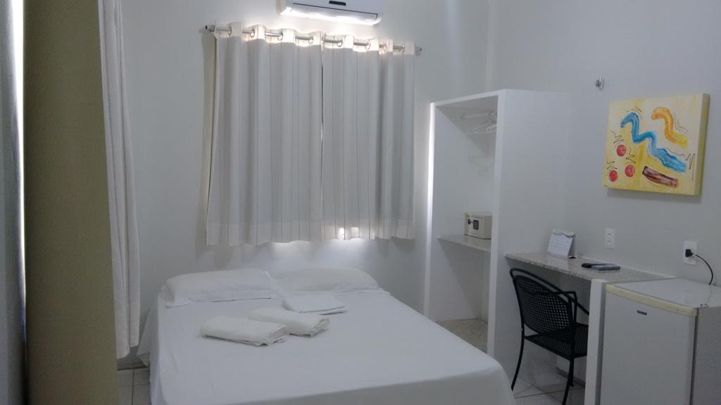 Mares De Iracema Hotel Fortaleza  Kamer foto