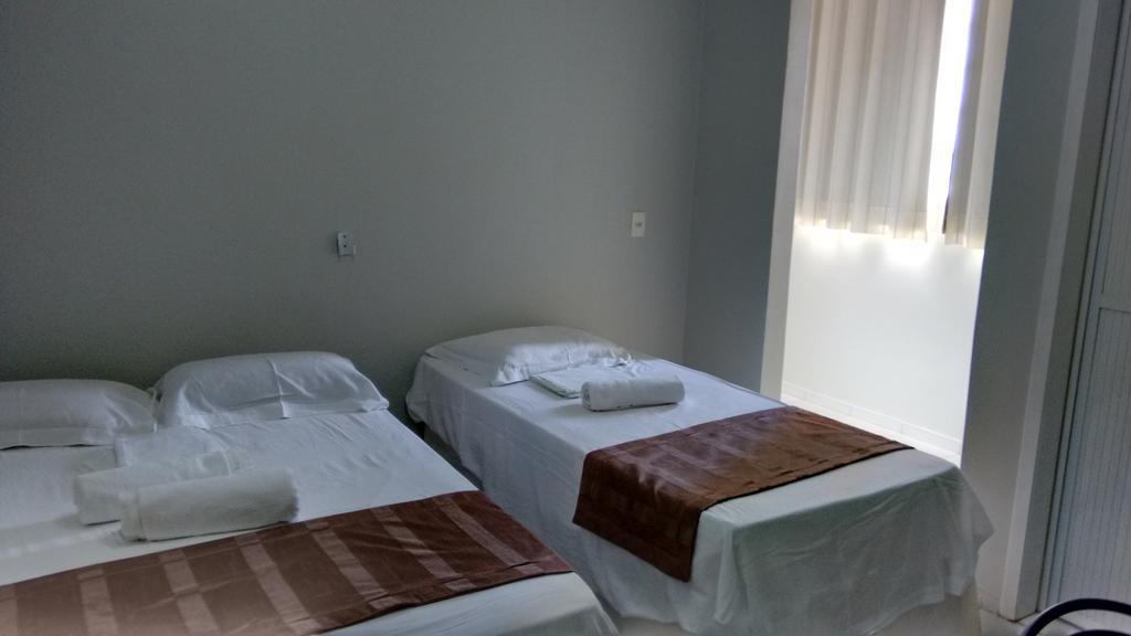 Mares De Iracema Hotel Fortaleza  Kamer foto