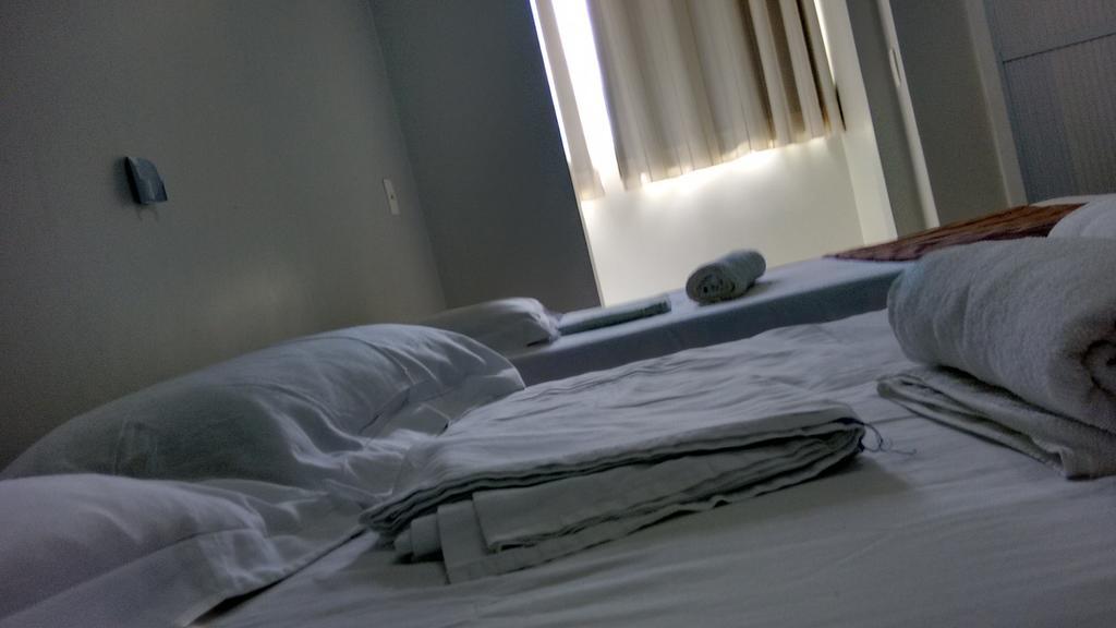 Mares De Iracema Hotel Fortaleza  Kamer foto