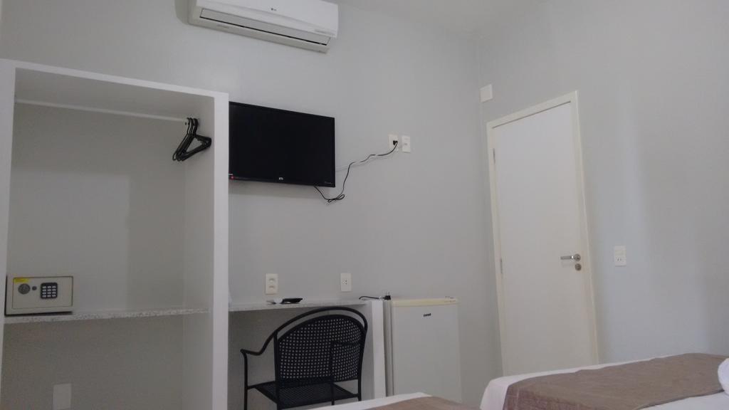 Mares De Iracema Hotel Fortaleza  Kamer foto