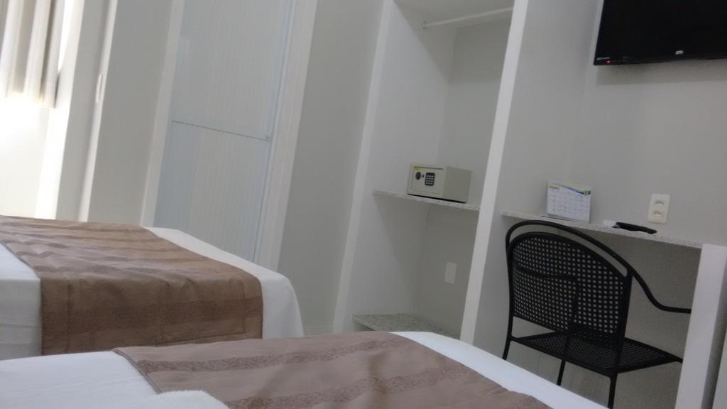 Mares De Iracema Hotel Fortaleza  Kamer foto